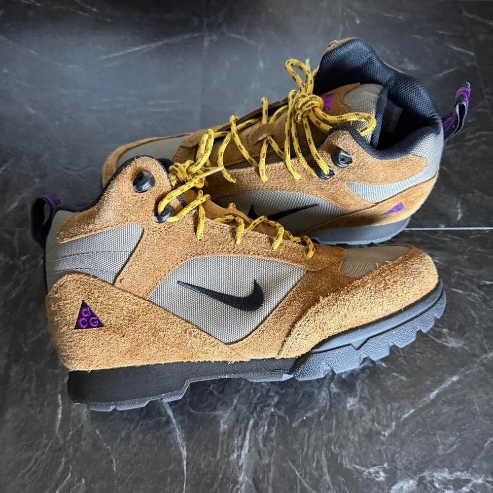 Nike ACG Torre Mid Waterproof Boots M8.5 FD0212